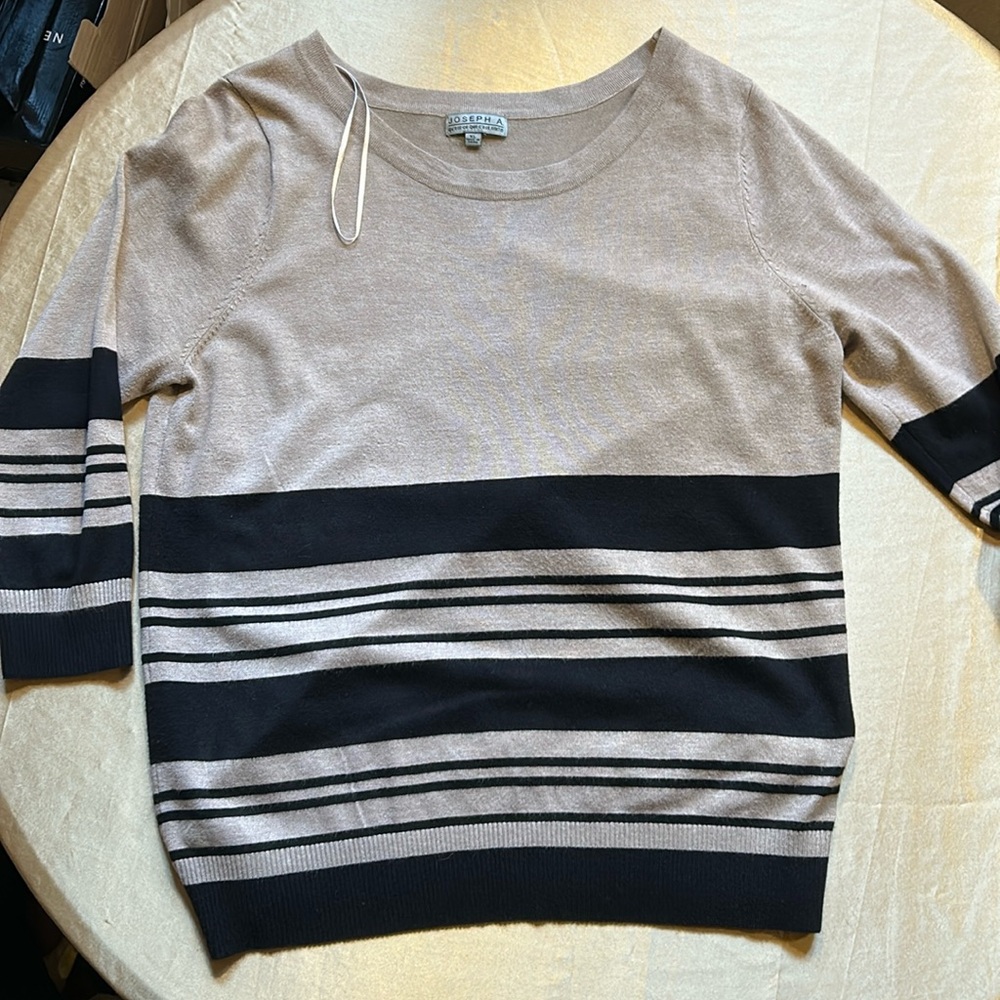 EUC JOS A. BANK SWEATER XL
